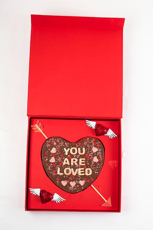 You Are Loved by NJD