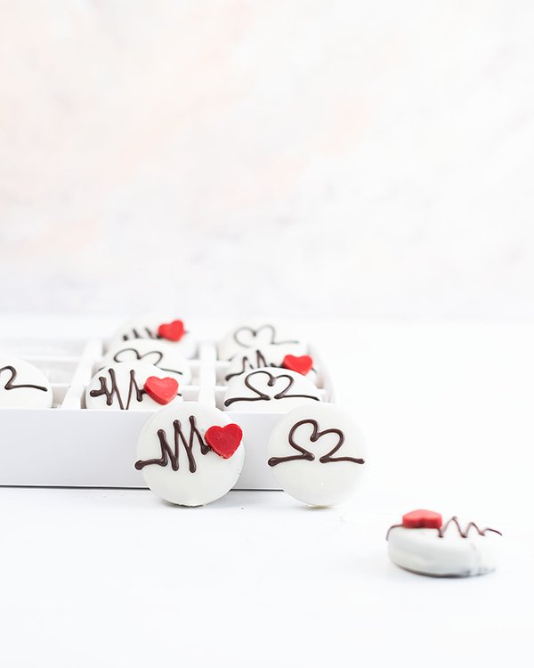 My Heart Beats for you