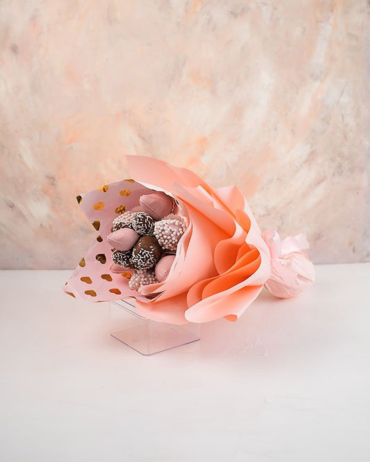 Mini Glamorous Bouquet by NJD