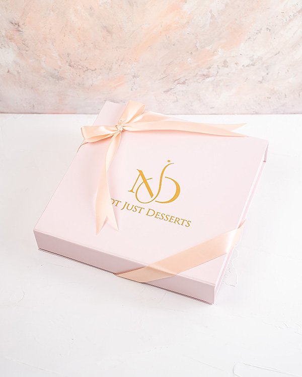 20 Valentines Chocolates by NJD