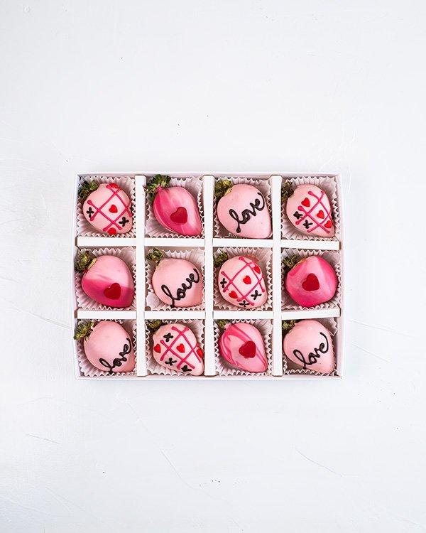 XOXO Berries