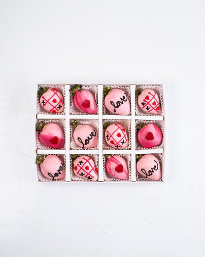XOXO Berries
