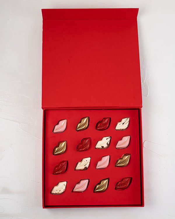 Kisses For you by NJD