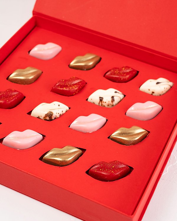 Kisses For you by NJD