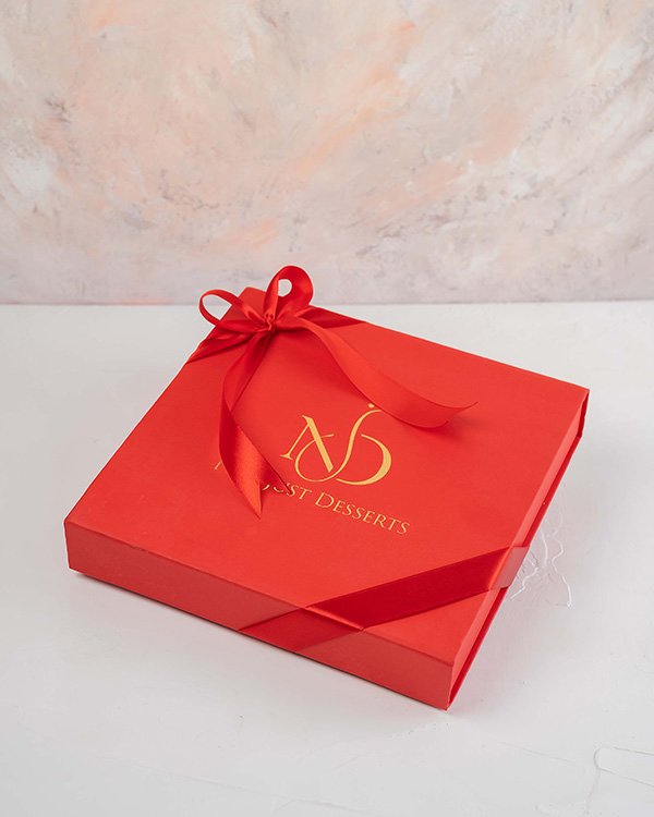 Kisses For you by NJD