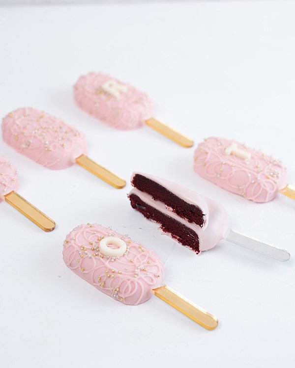 U R Hot Cakesicles by NJD