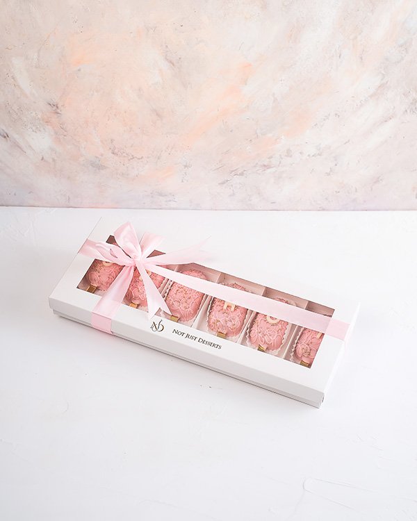 U R Hot Cakesicles by NJD