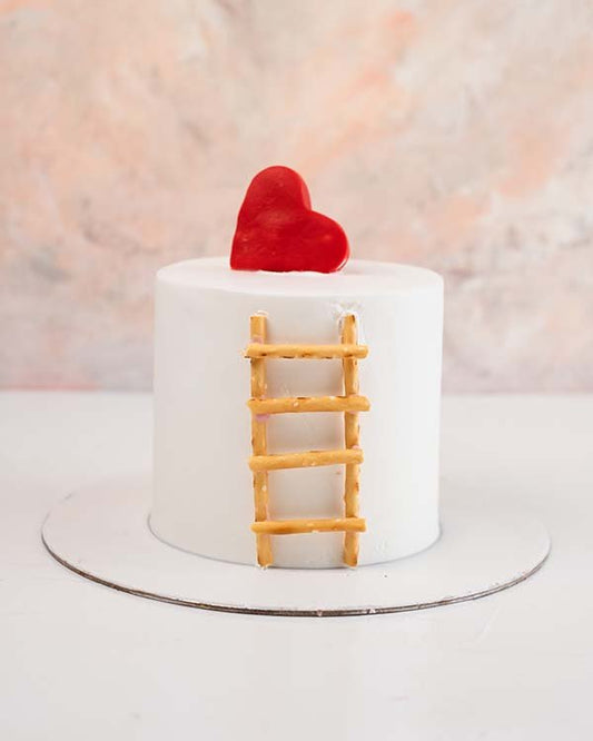 Way to your heart by NJD