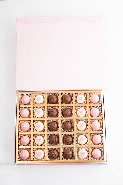 30 Truffles by NJD