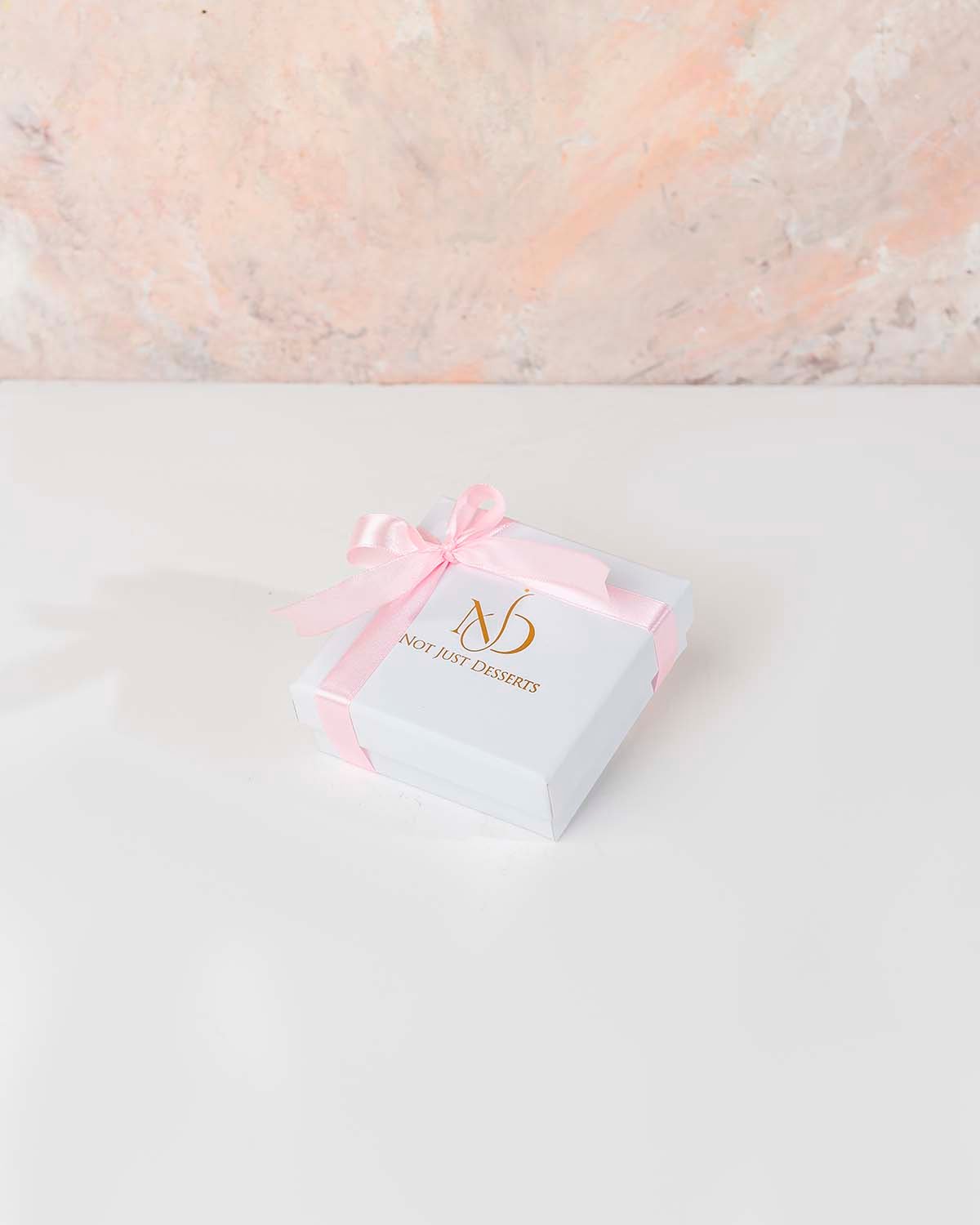 Mini Chunky Heart by NJD