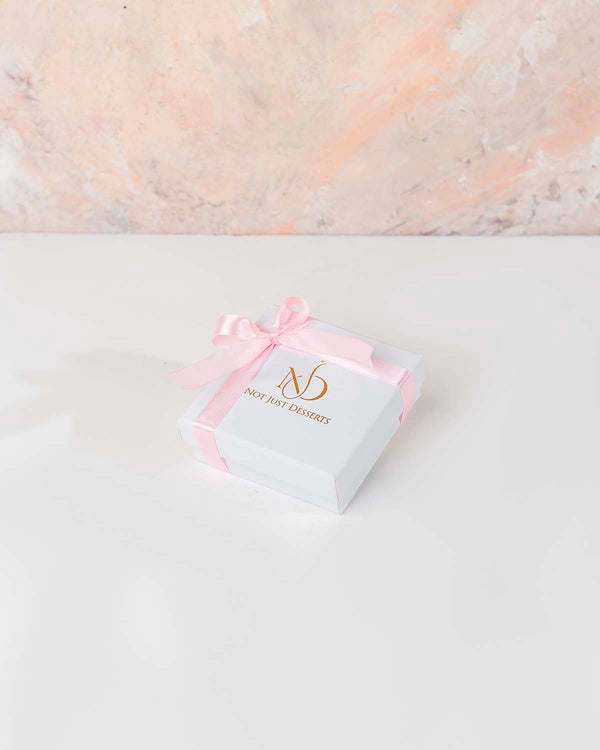 Mini Chunky Heart by NJD