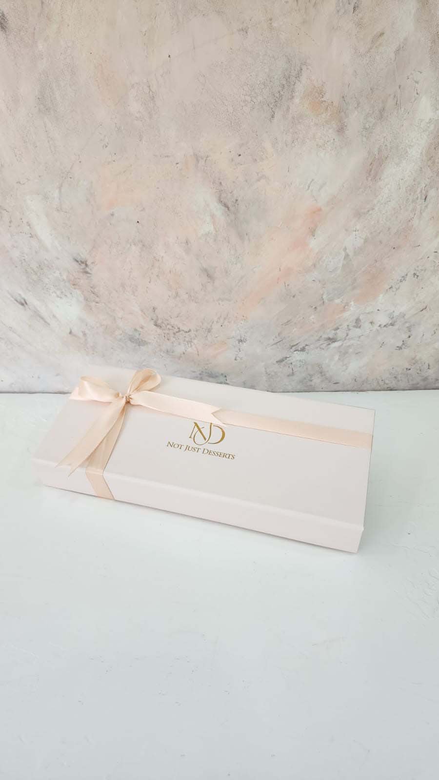 Hearts and Truffles by NJD