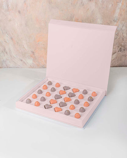 500grams Valentines Assortment by NJD
