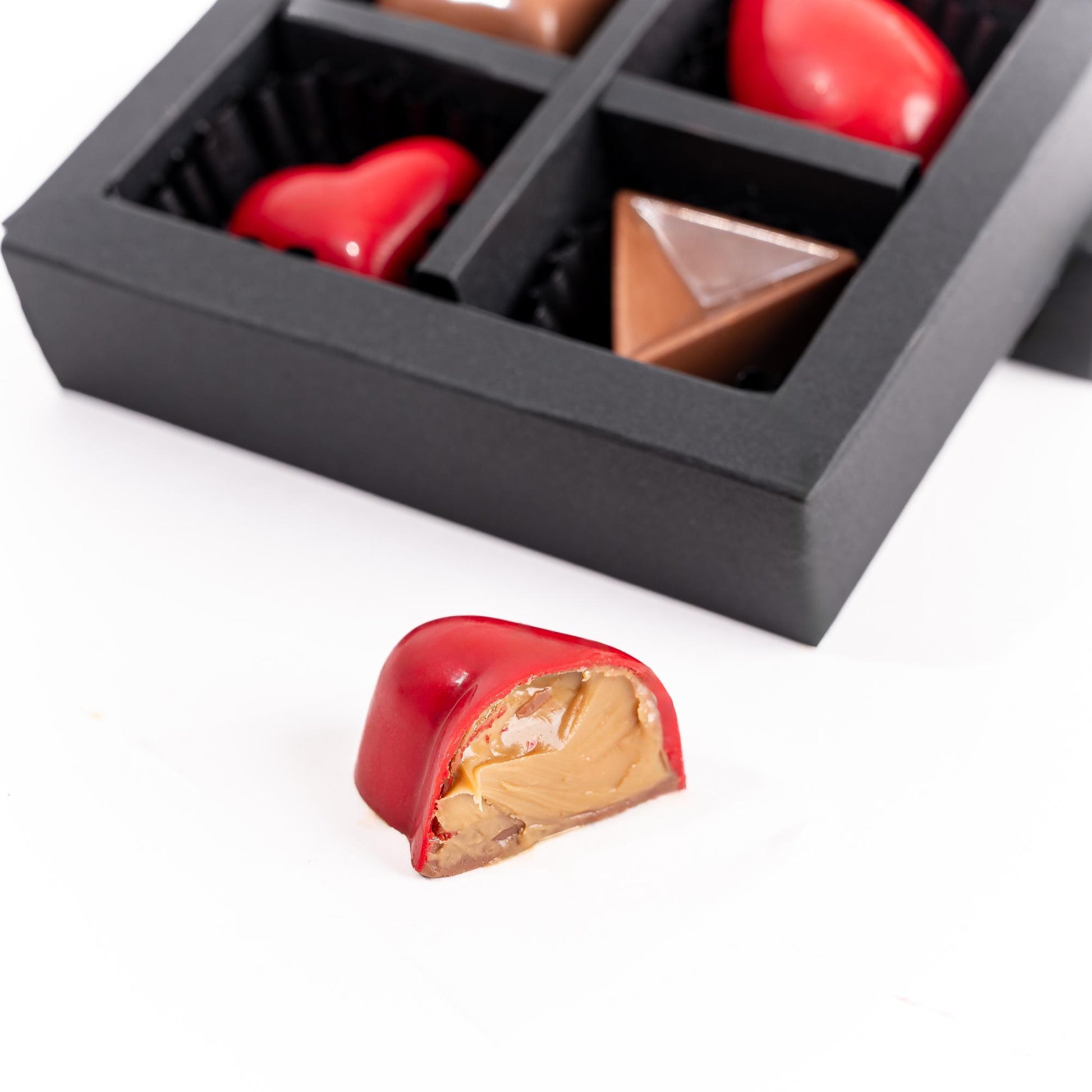 The Signature Quartet Gift Box