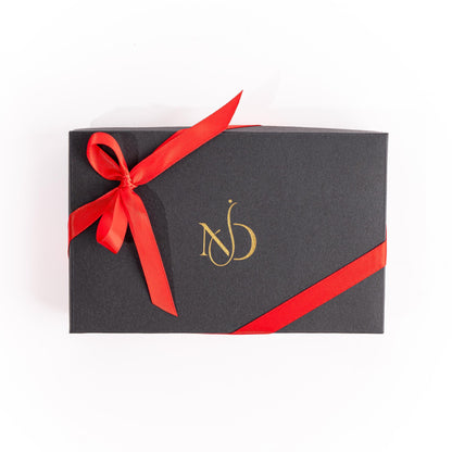 Hearts and Gems 6pc Chocolates Gift Box