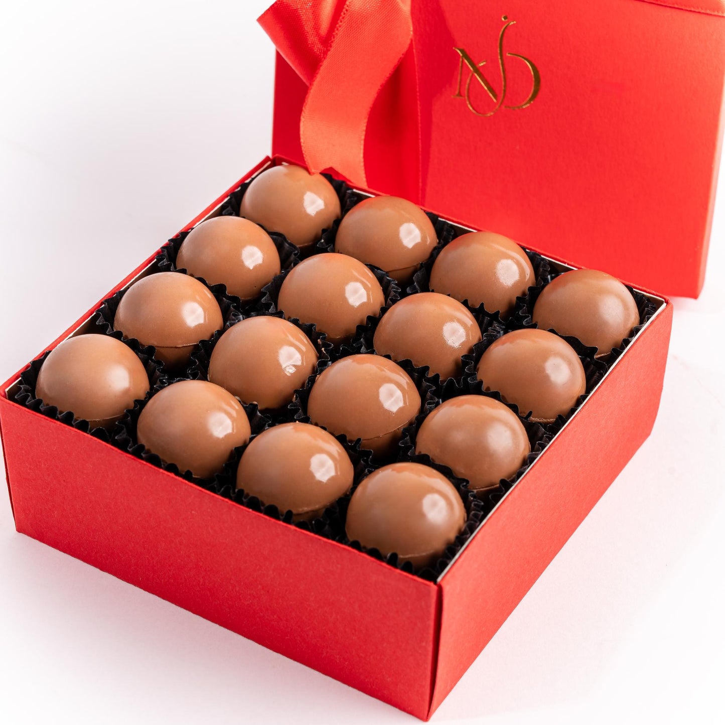 The Truffle Collection 16pc Gift Box