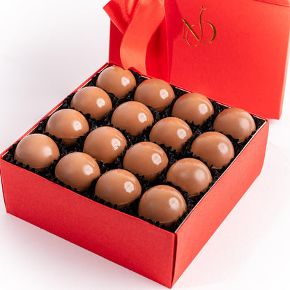 The Truffle Collection 16pc Gift Box