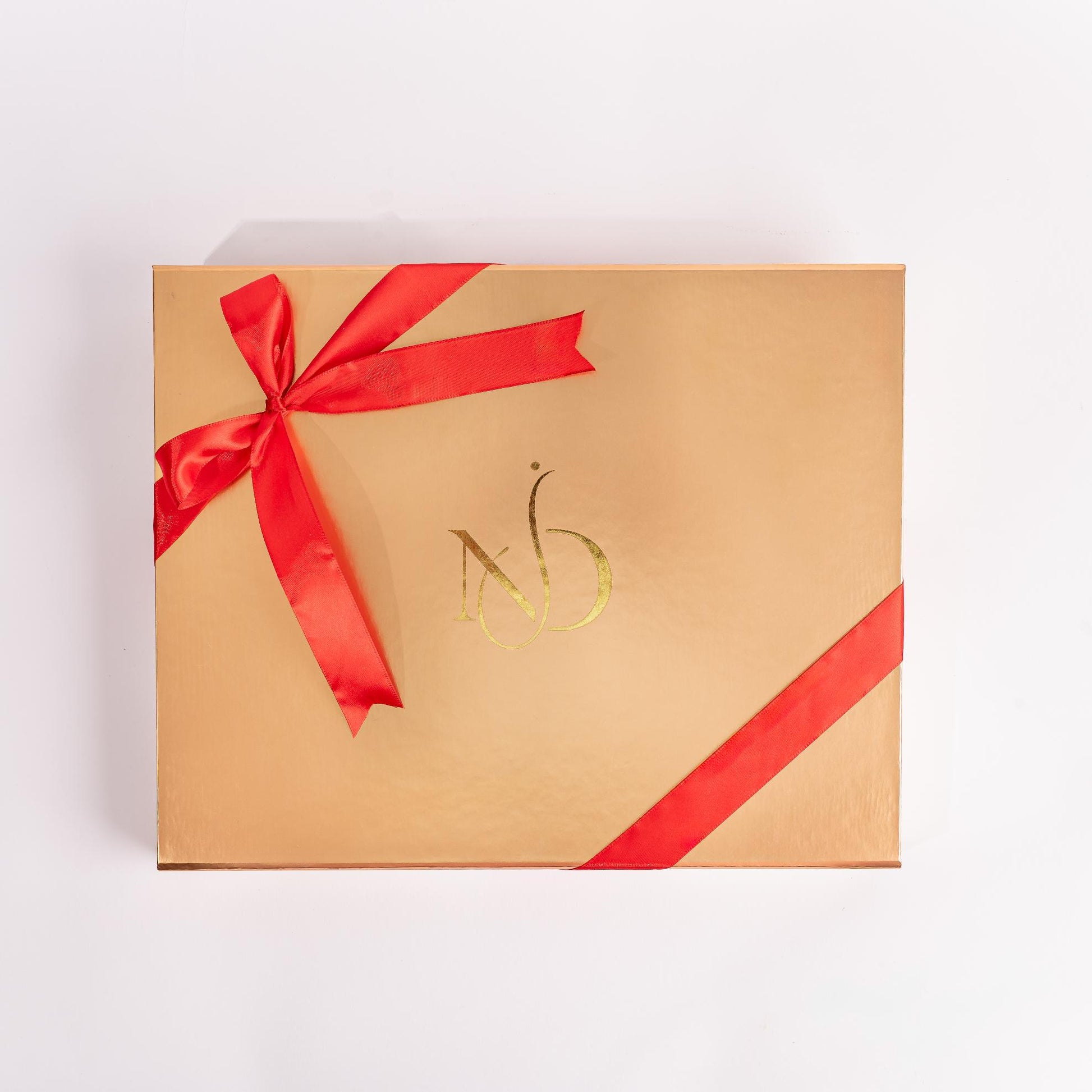 Love Bomb 3D Chocolate Gift Set