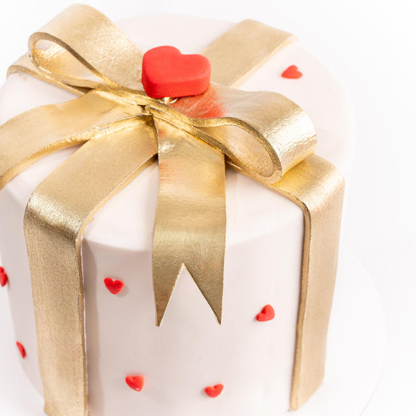 Couture Cute Cake 1kg