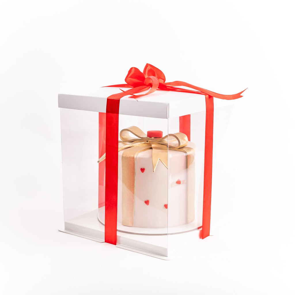 Couture Cute Cake 1kg