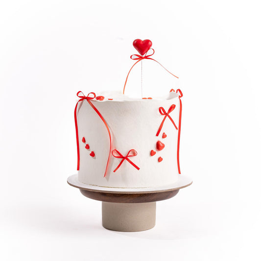 Signature Fresh Fruit Couture Cake 1kg