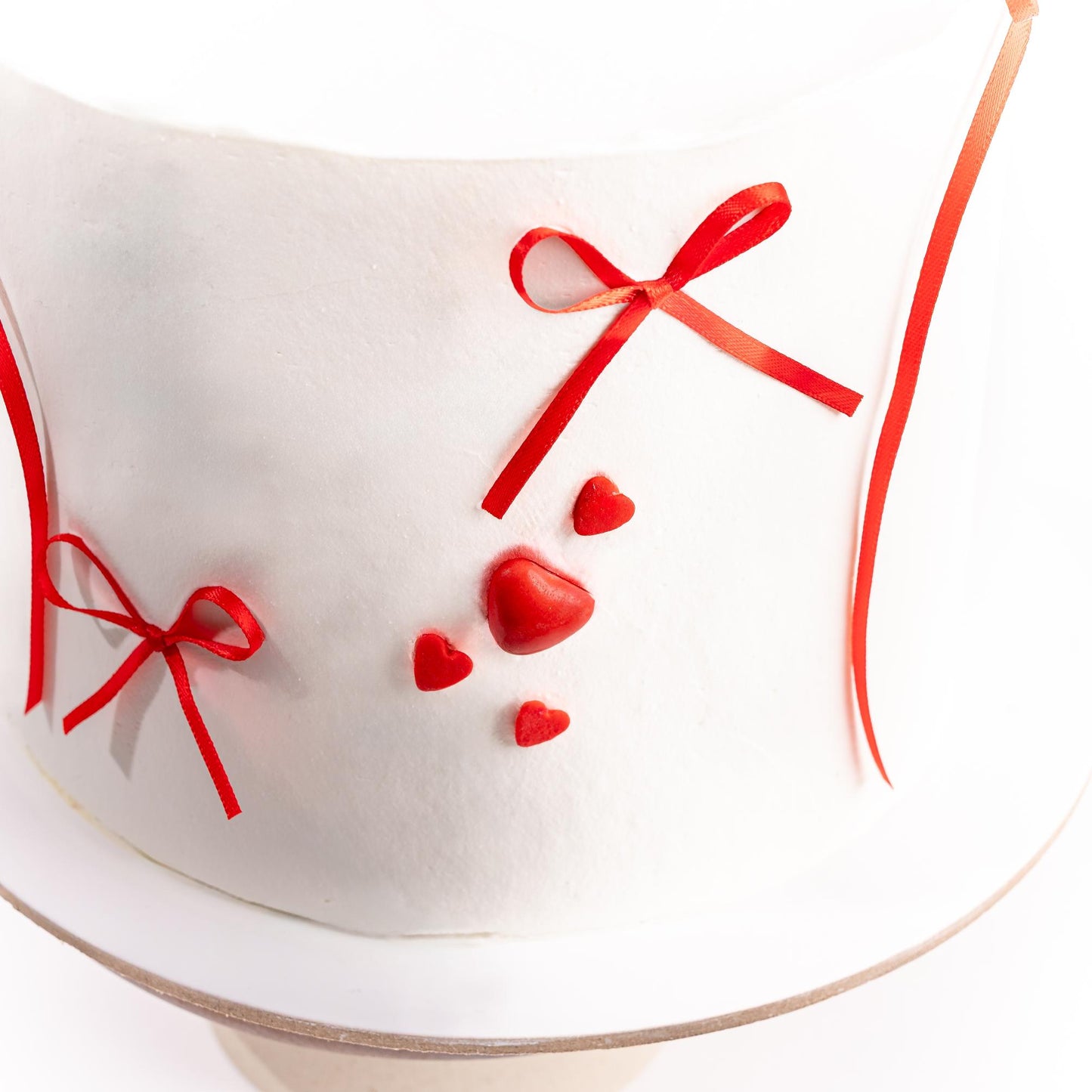 Signature Fresh Fruit Couture Cake 1kg