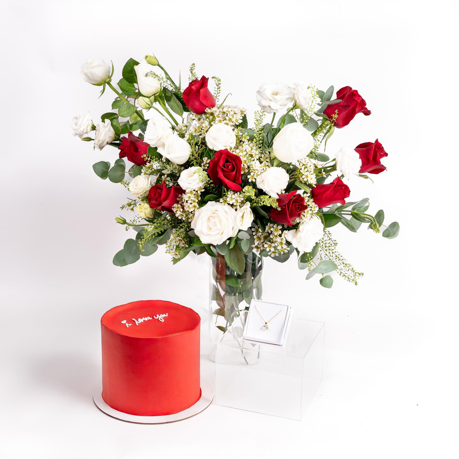 "I Love You" Luxury Gift Bundle