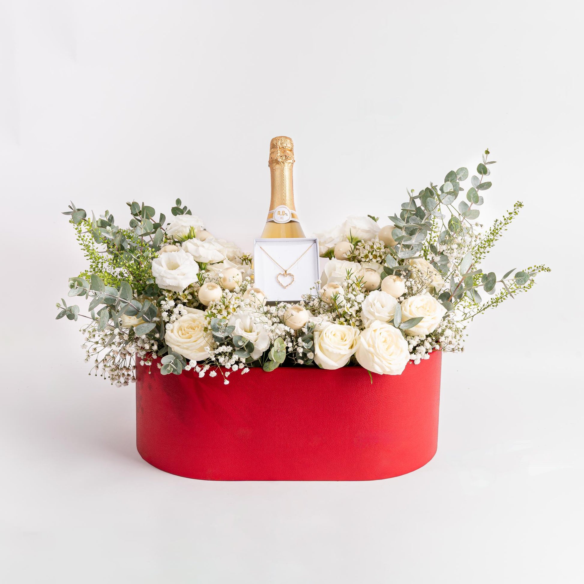 Valentine Celebrations Luxury Gift Hamper