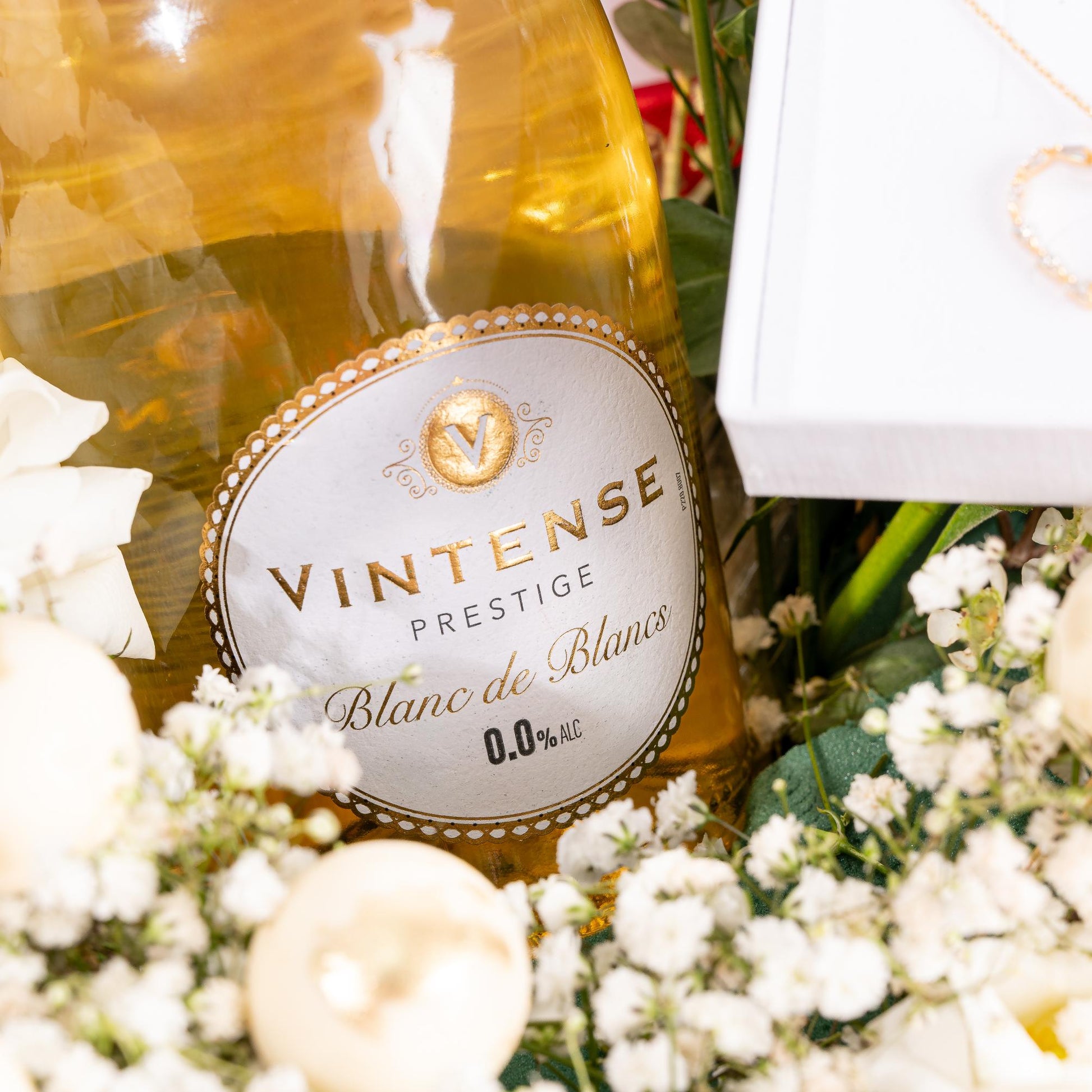 Valentine Celebrations Luxury Gift Hamper