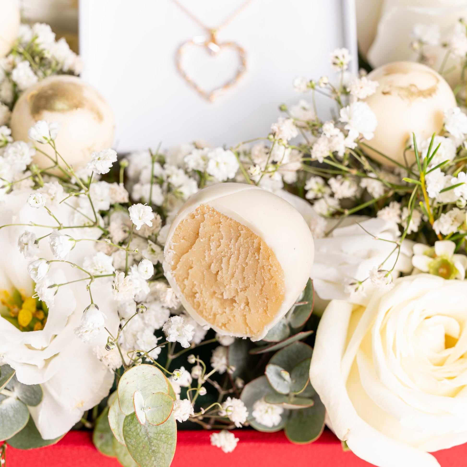 Valentine Celebrations Luxury Gift Hamper