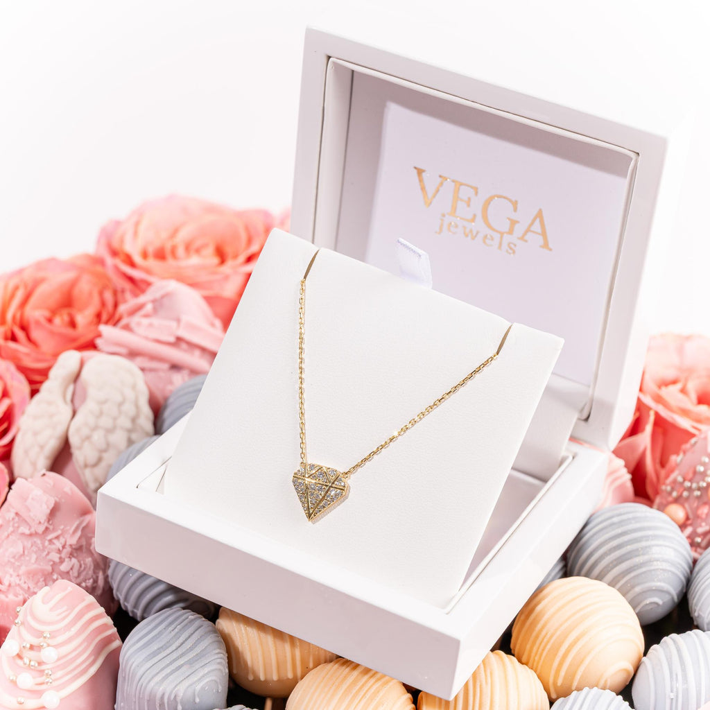 Prestige d'Amour Luxury Gift Hamper