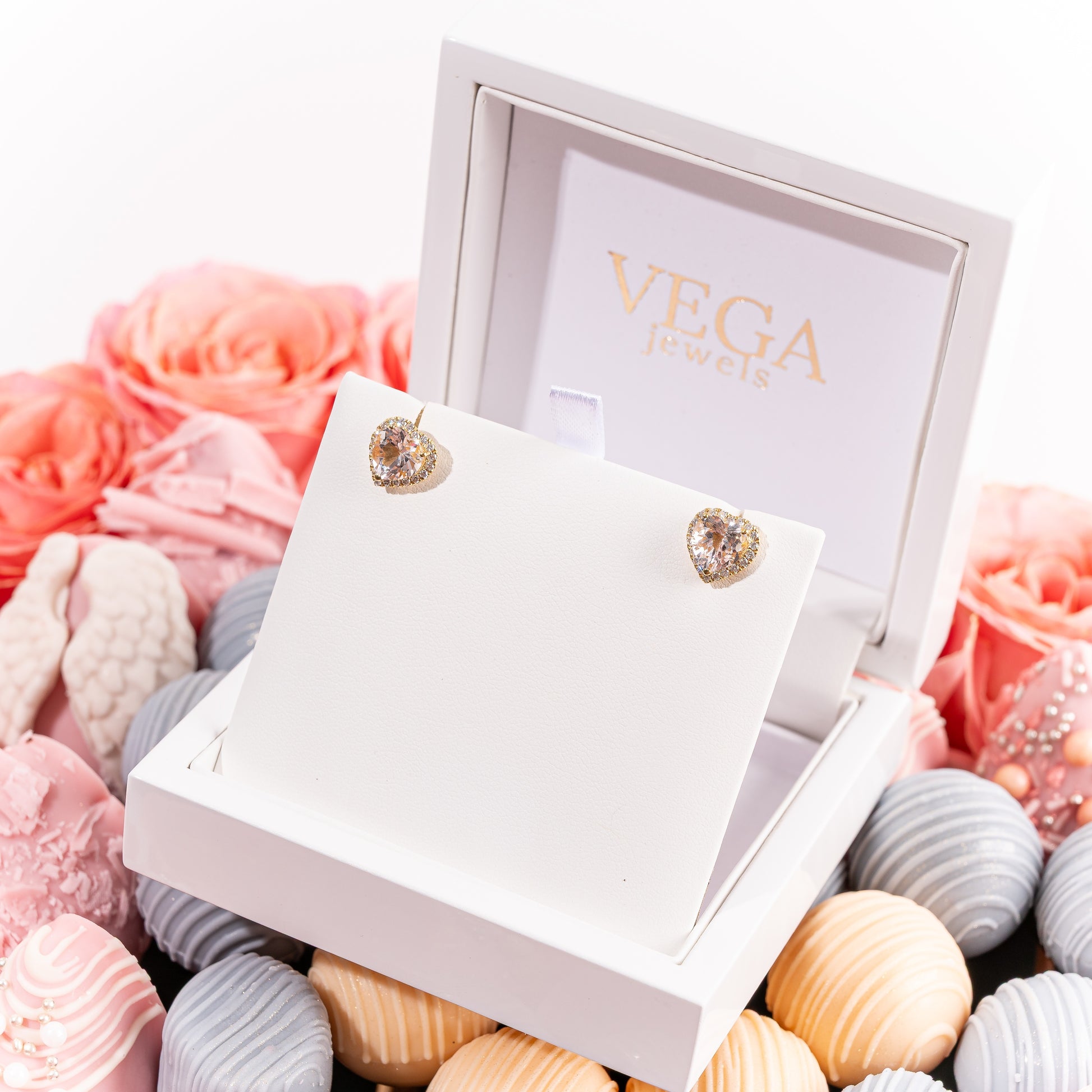 Prestige d'Amour Diamond  Gift Hamper