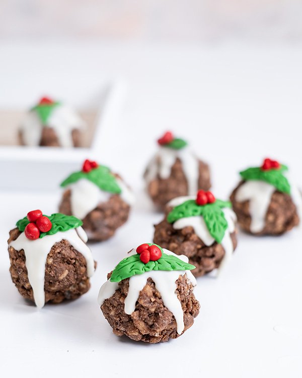ChocoKrispies by NJD