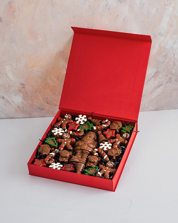 Assorted Xmas Collection by NJD