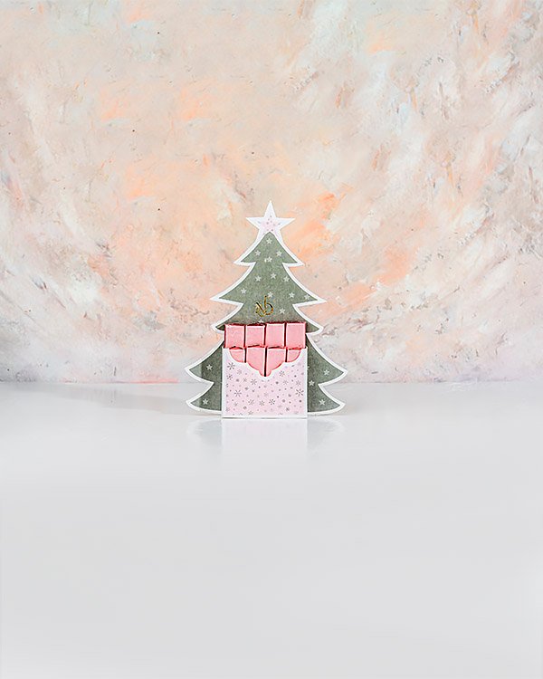 Pink Christmas Giveaway by NJD