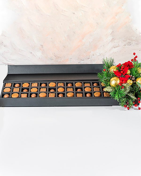 Luxury Assorted Chocolate  Arrangement by NJD