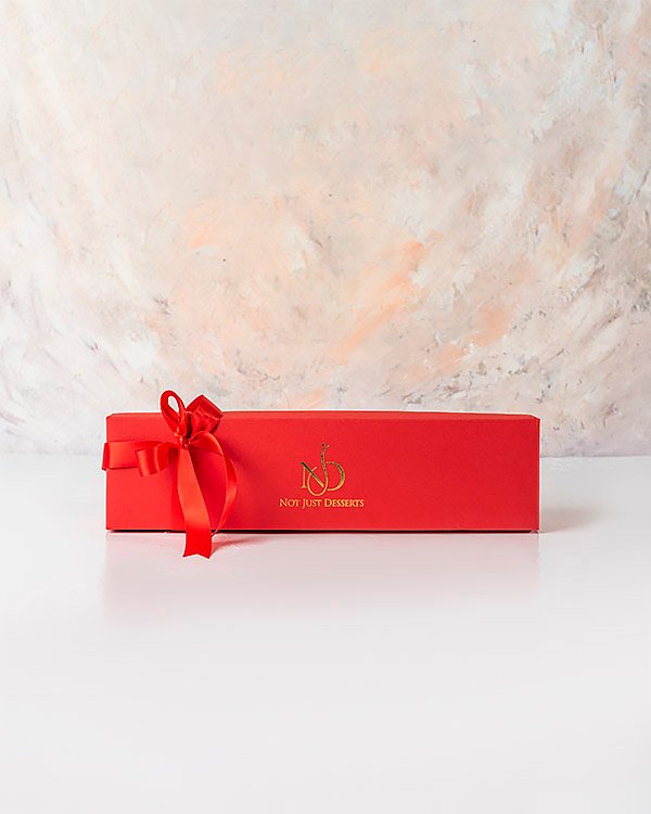 Ho Ho Hot Chocolate Bomb Set by NJD