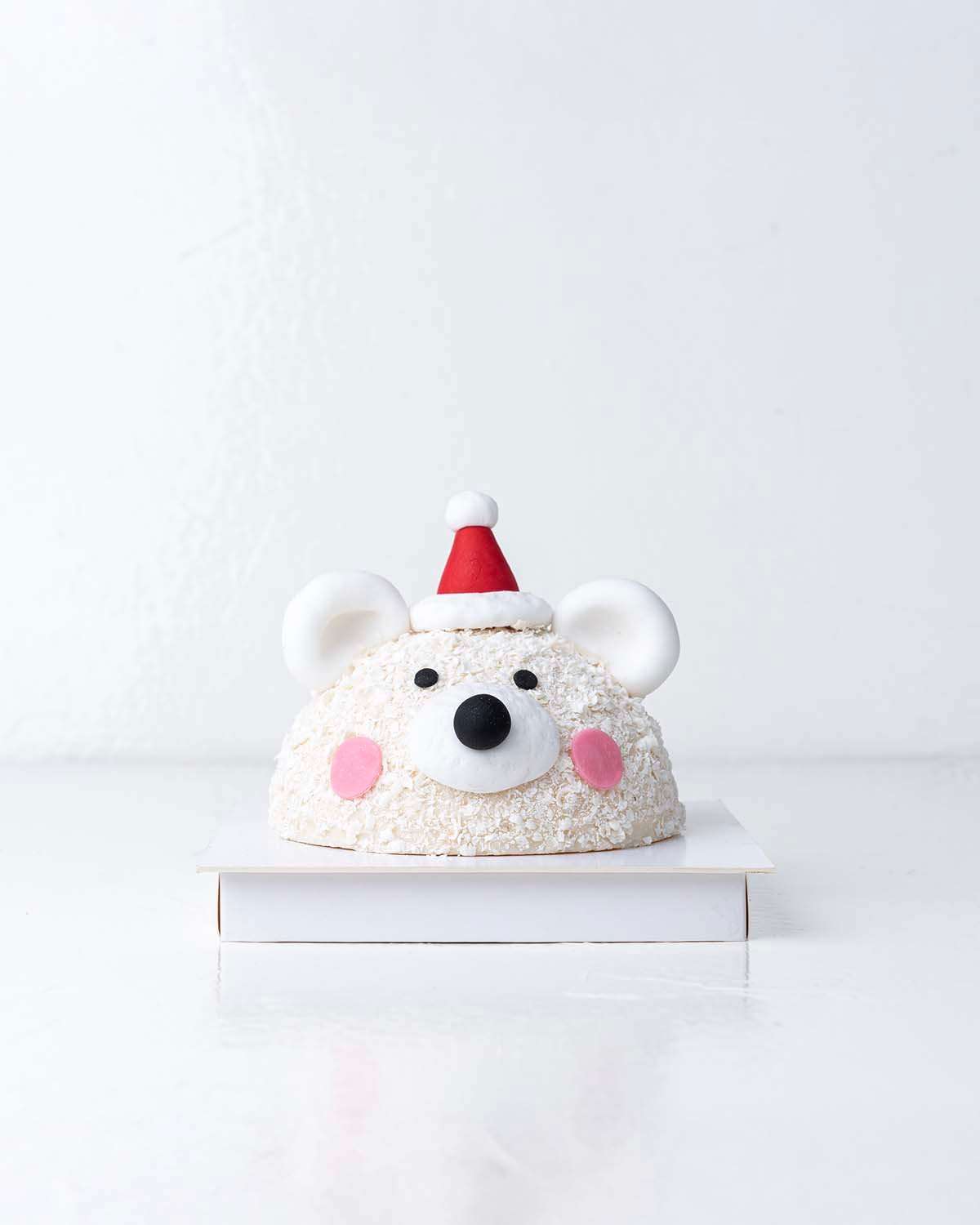 Polar Bear Smash Chocolate