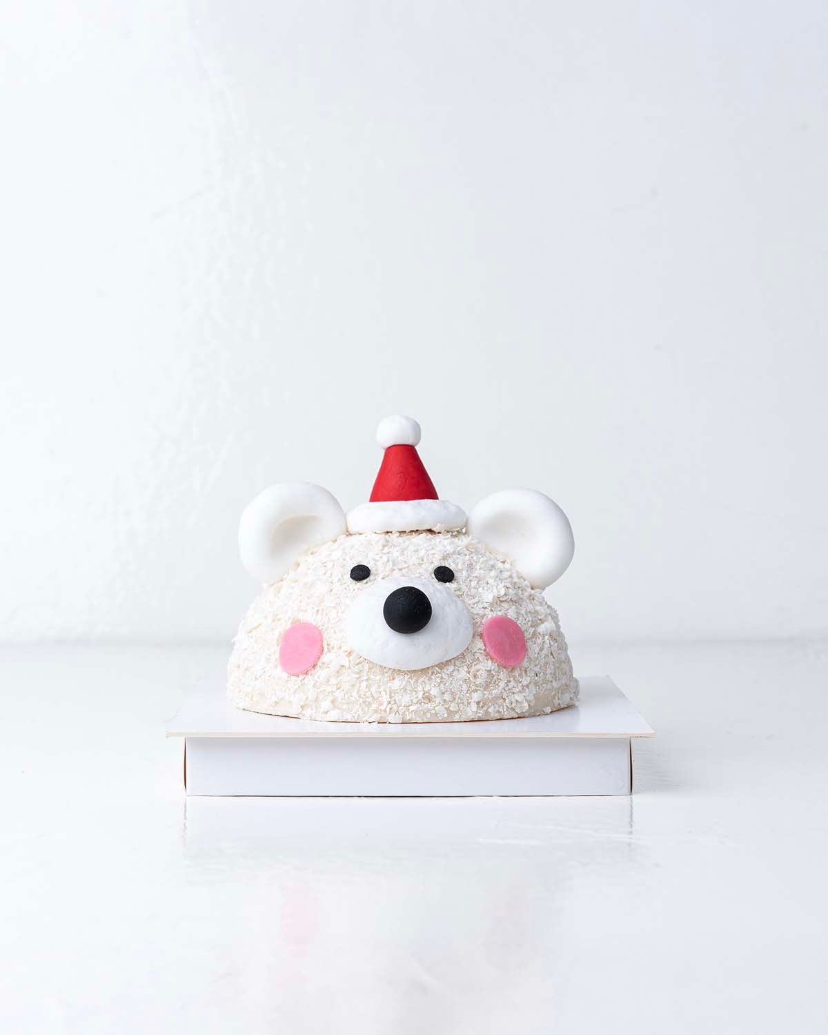 Polar Bear Smash Chocolate