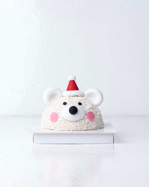Polar Bear Smash Chocolate