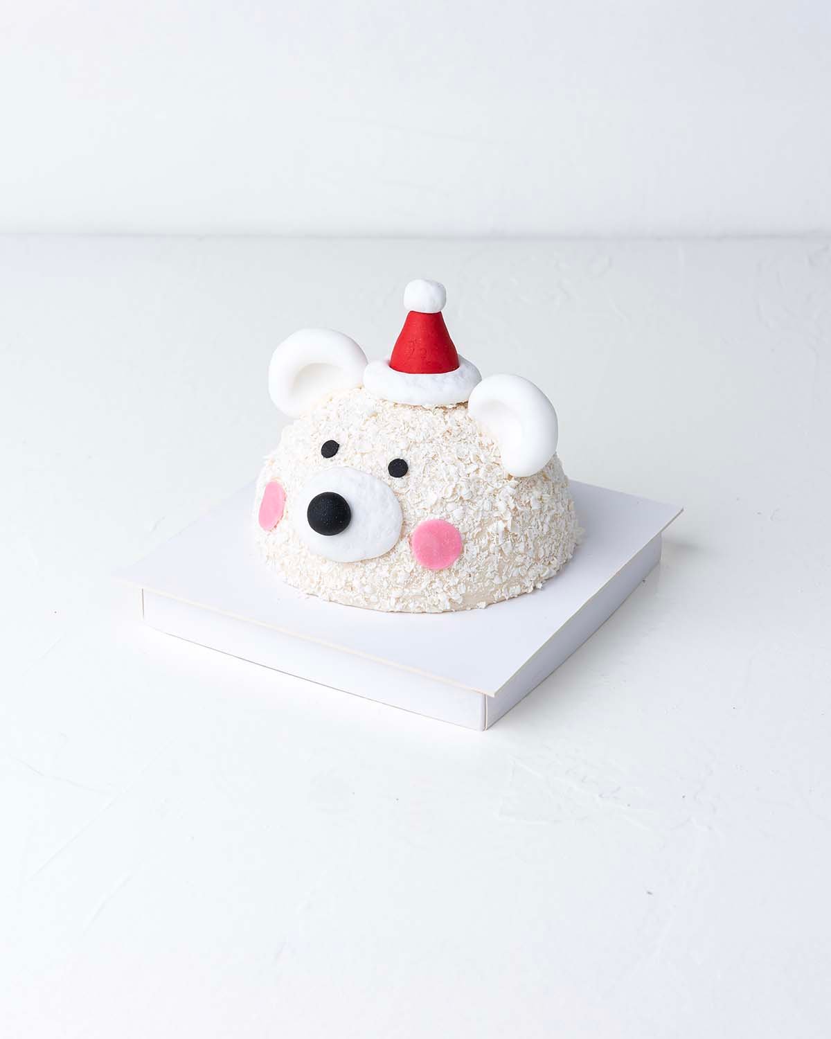 Polar Bear Smash Chocolate