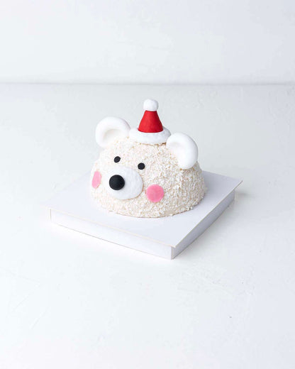 Polar Bear Smash Chocolate