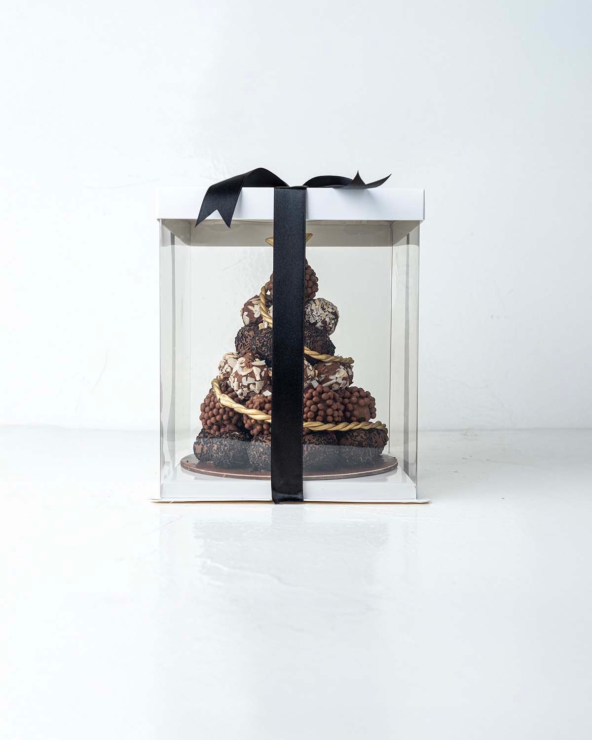 40 Cake pops Tree