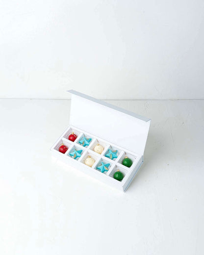 10 Holiday Season Chocolates