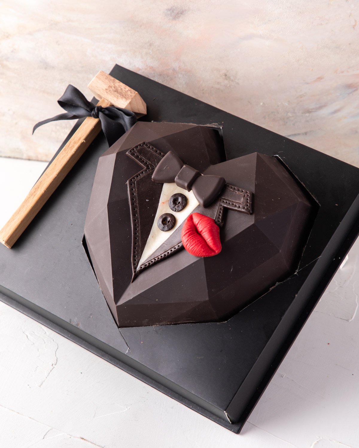 A Gift for Him by NJD