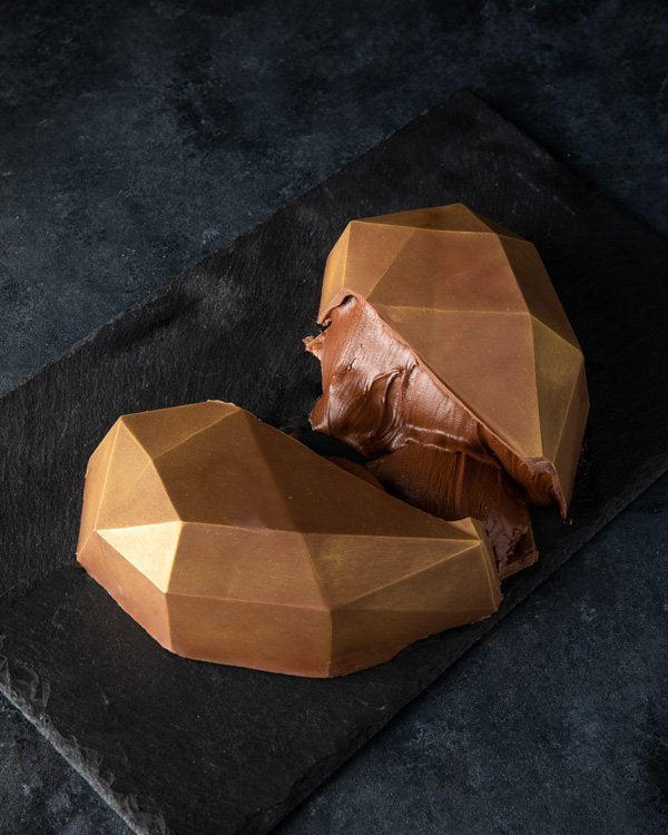 The Golden Heart