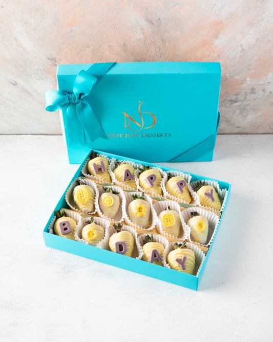 Chocolate Gifts Dubai