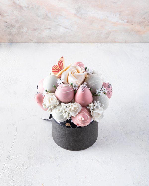 Mini Edible Bouquet