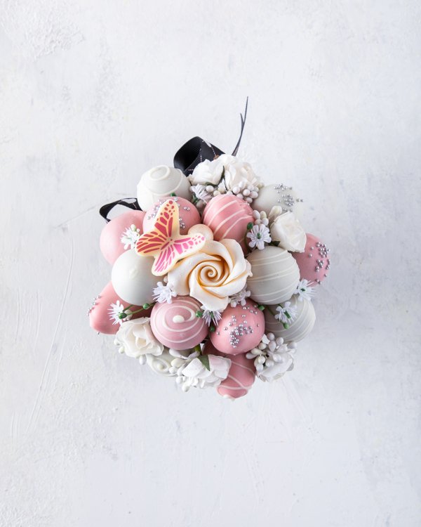 Mini Edible Bouquet