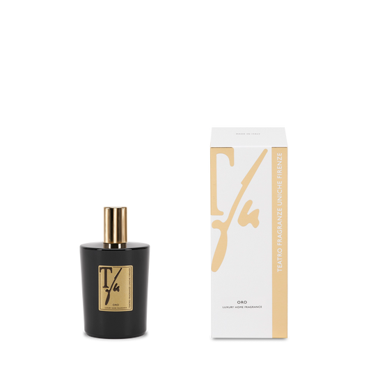Oro Room Spray 100ml by Teatro